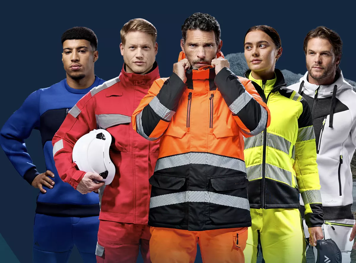 Why Thermal Work Gloves Are Essential for Winter Jobs