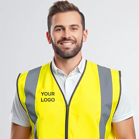 Small Right Logo printing